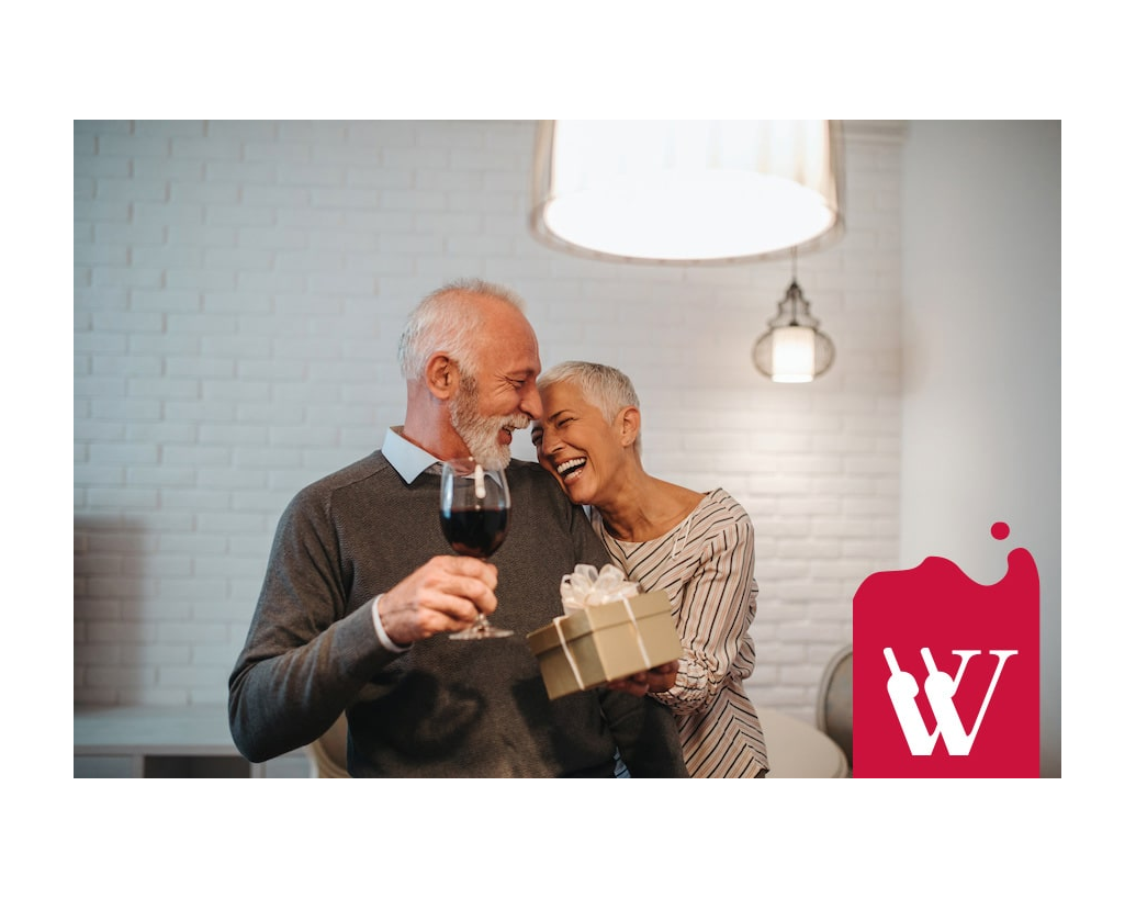 Dobre wino na prezent – z czego ucieszą się dziadkowie?